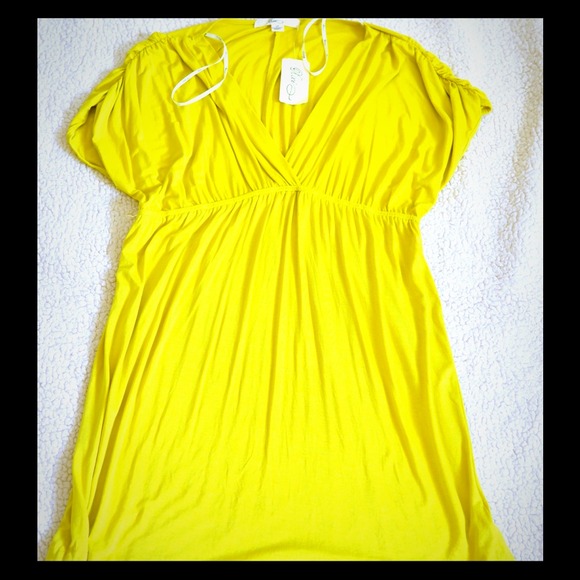 ✂️2 DAY SALE✂️💫NWT💫Bright Summer Dress
