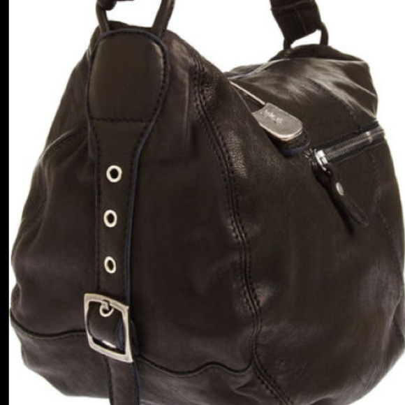 SOLD in BUNDLE Reduced! Sissi Rossi stunner hobo