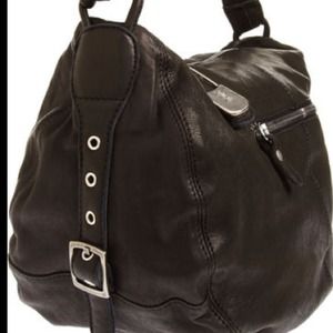SOLD in BUNDLE Reduced! Sissi Rossi stunner hobo