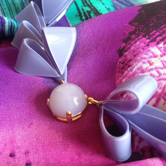 🎀N/A J.Crew beautiful statement necklace - Picture 2 of 4