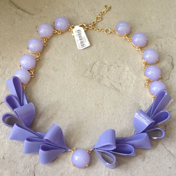 🎀N/A J.Crew beautiful statement necklace - Picture 3 of 4