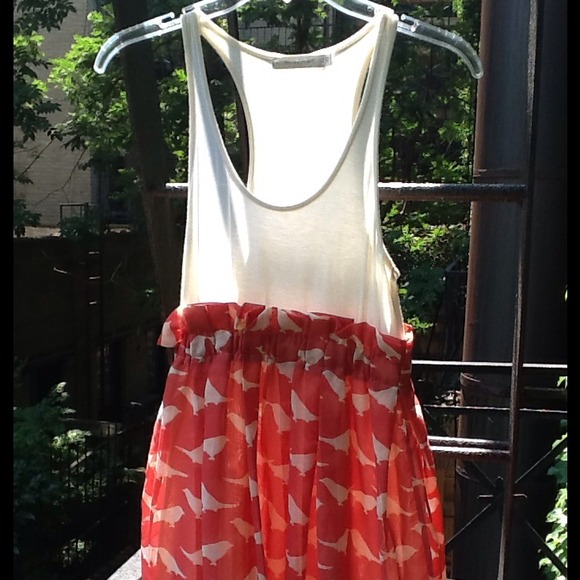 Mink Pink Dress