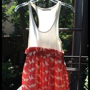 Mink Pink Dress