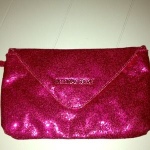 Sold!!!!! Victoria's Secret wristlet
