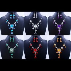 Fashion Jewelry