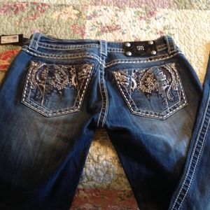MISS ME jeans....❤️just reduced❗️