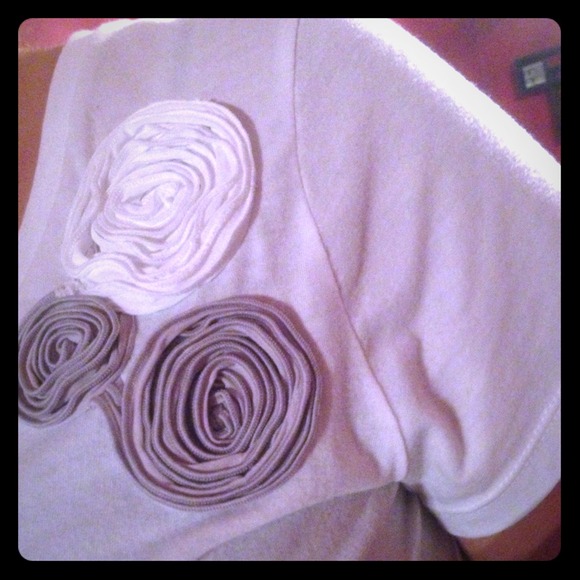 Gap tee