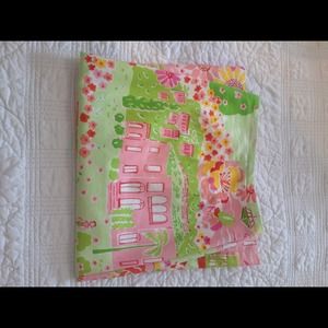 Fun, cute, and perfect for the summer Lilly Skirt