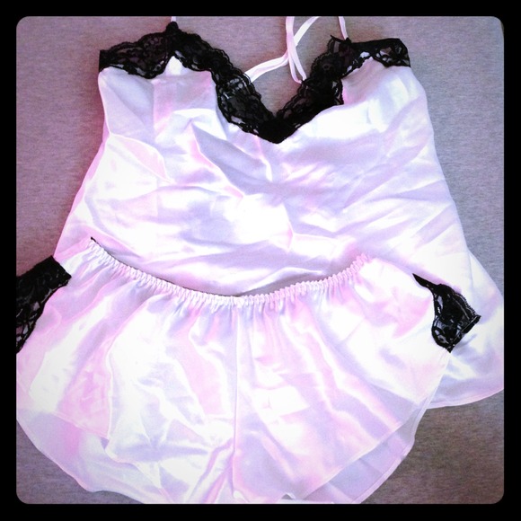 ❌SOLD❌ Frederick's of Hollywood lingerie
