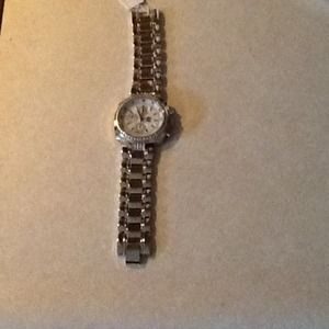 Cute watch, never worn