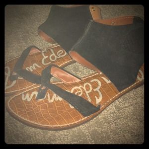 Sam Edelman sandals