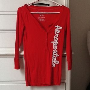 Aeropostale Shirt