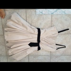 Betsy Johnston  cocktail dress