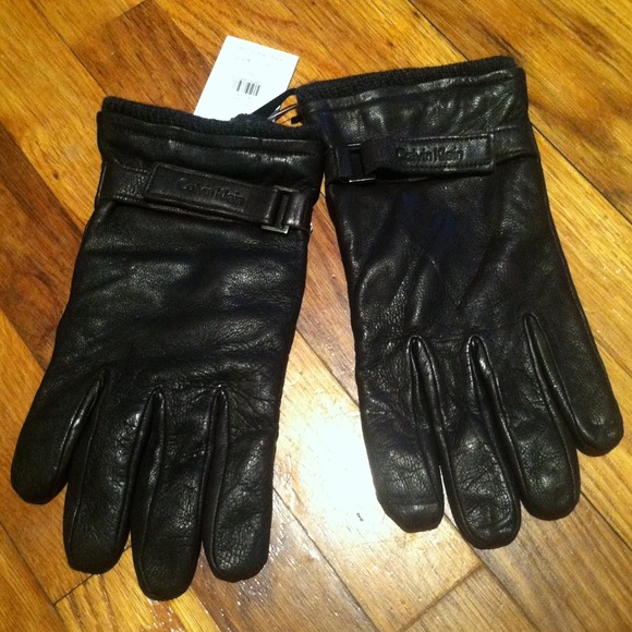 CK Gloves 🚫🚫SOLD EBAY🚫🚫