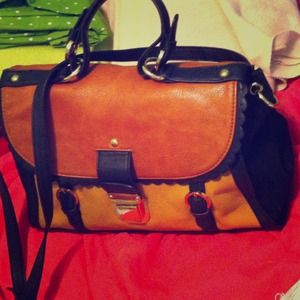 Handbag from Bakers Women's Shoe Store