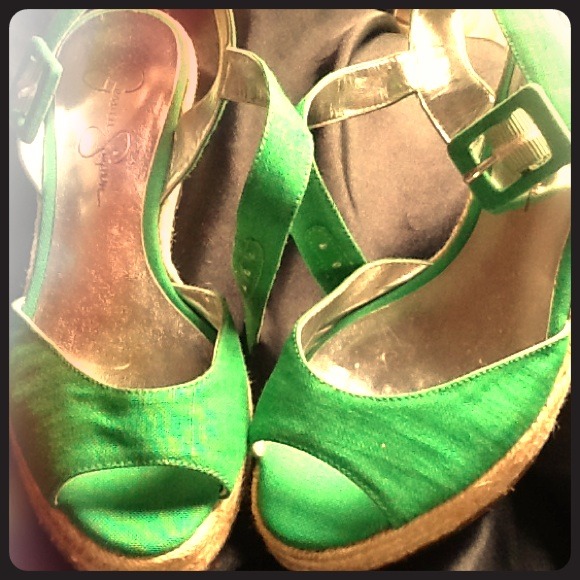 Jessica Simpson heels reduced