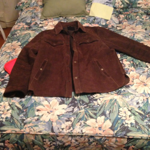 Men's jacket
