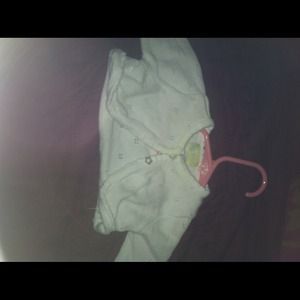 Infant little cover up