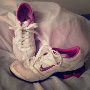 Nike Shox