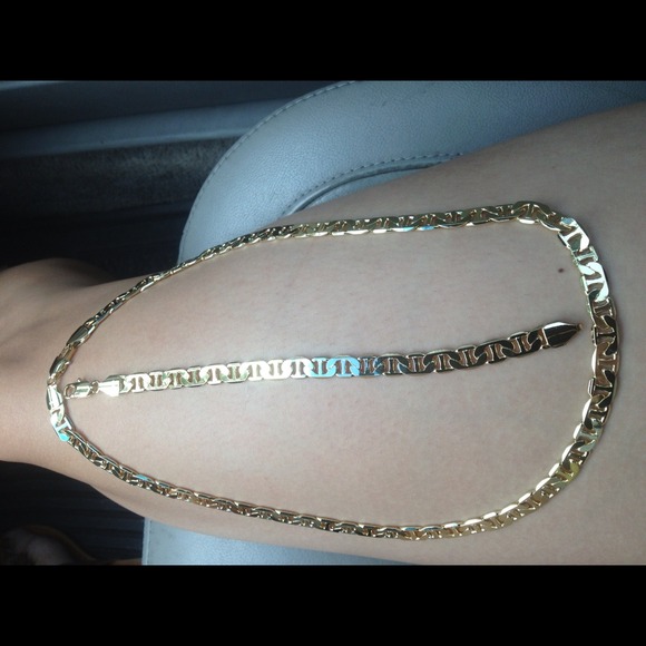 14k gold plated costume jewelry not real gold