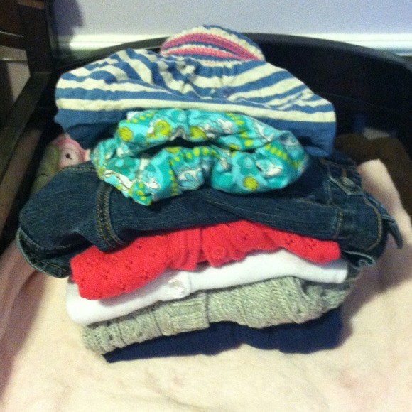 Bundle for mschelly