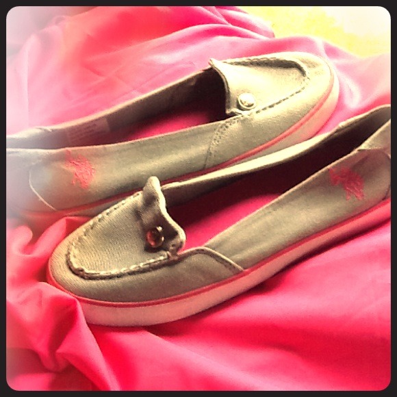 Ralph Lauren shoes reduced 20