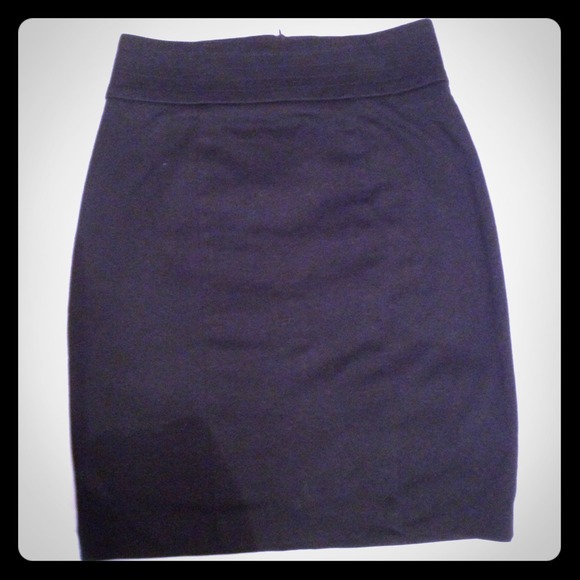 🚫 TRADED 🚫 pencil skirt very business attire