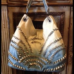 Large Big Buddha purse