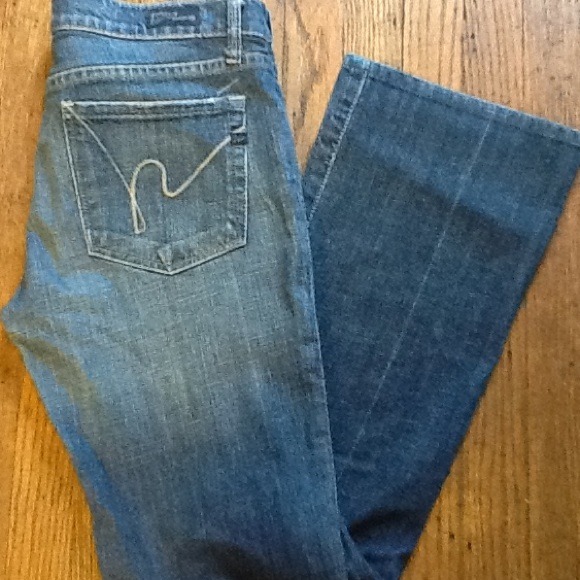 Citizens of Humanity Denim - BUNDLE FOR @lucygoose4.   CITIZENS OF HUMANITY