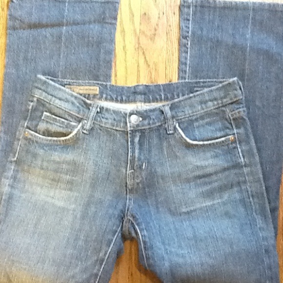 BUNDLE FOR @lucygoose4.   CITIZENS OF HUMANITY - Picture 4 of 4