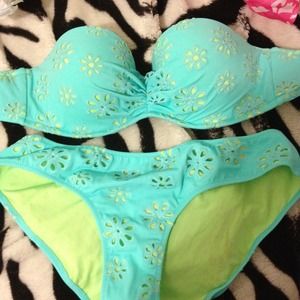 Victoria's Secret bikini