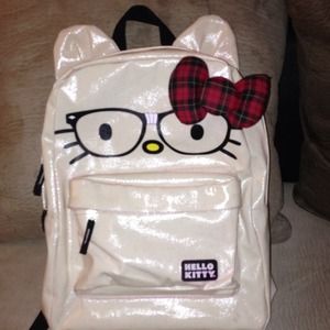 Hello Kitty Backpack