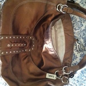 Luce' purse