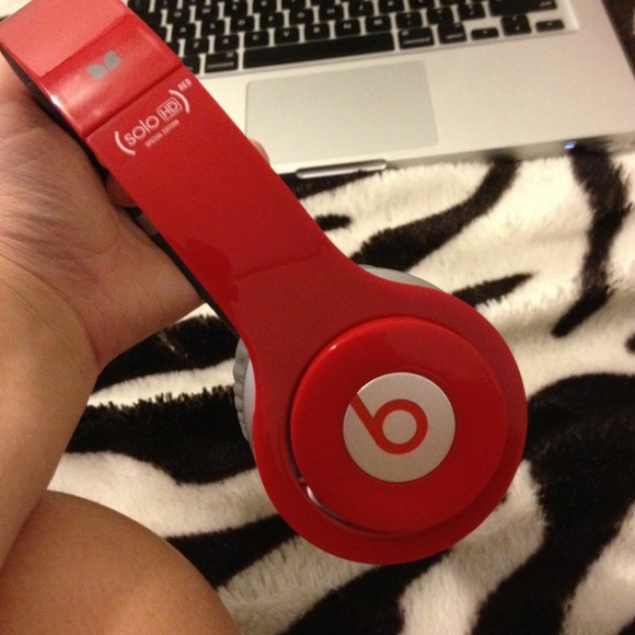 Beats by dre