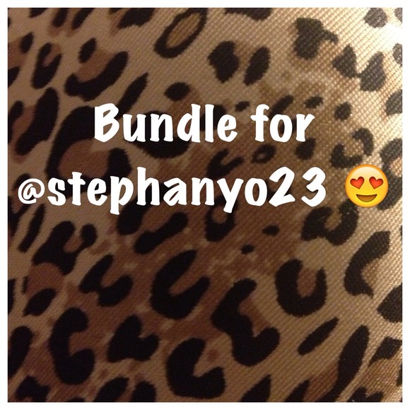 6 items for $25