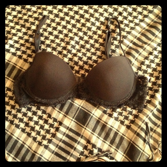Calvin Klein bra