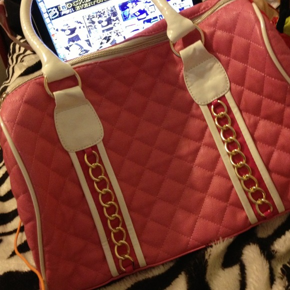 Nicki minaj bag