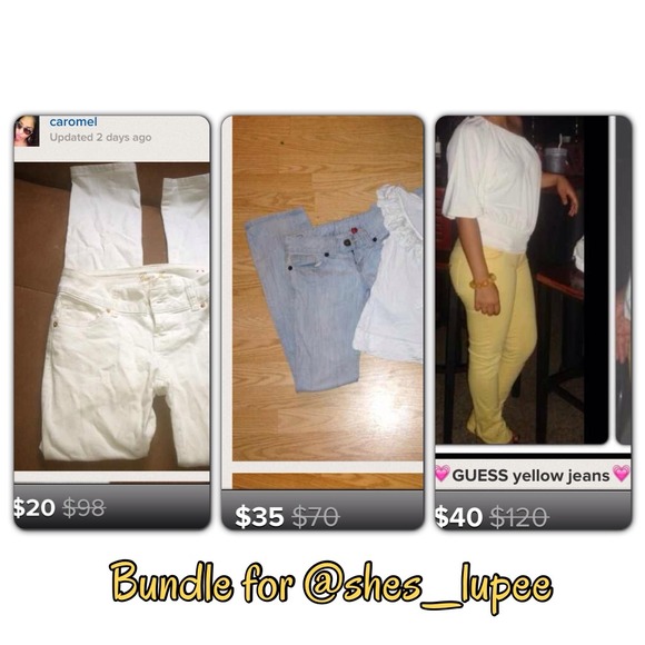 ✳Bundle for @shes_lupee✳