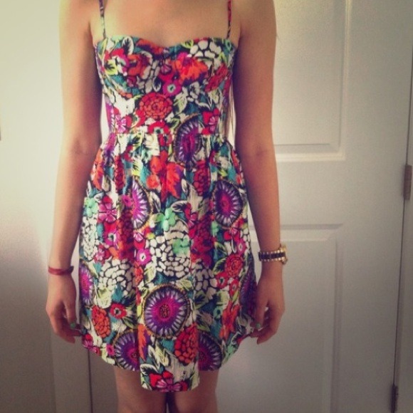 Sexy Victoria Secret summer dress