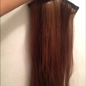 hair extension