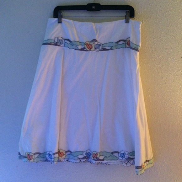 French Connection Skirt sz 10