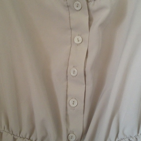 ⭐⭐SOLD⭐⭐ bebe colorblock dress - Picture 2 of 4