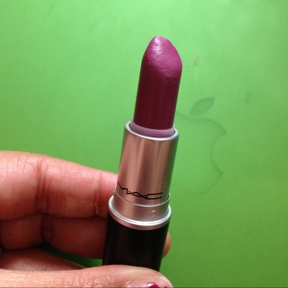 ❌SOLD❌ Mac up the Amp lipstick