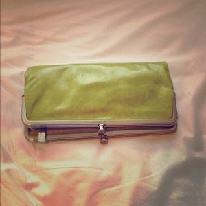 Hobo "Lauren Vintage" Clutch