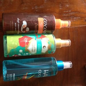 Bundle gor socalgurl