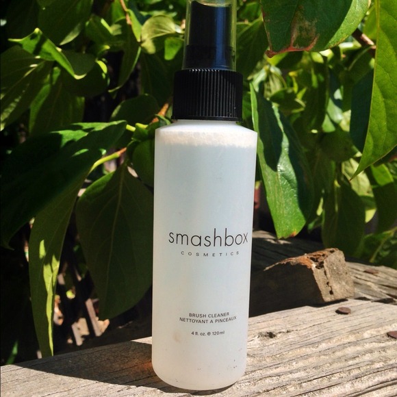 Smashbox Cosmetics Brush Cleaner