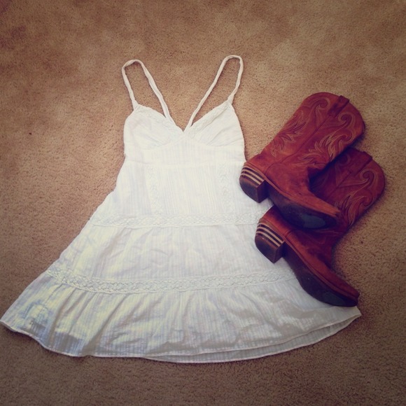 Abercrombie and Fitch Dress