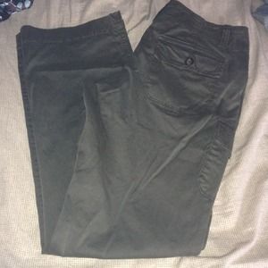 Old navy cargo pants
