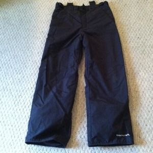 Columbia snowboard/ski pants