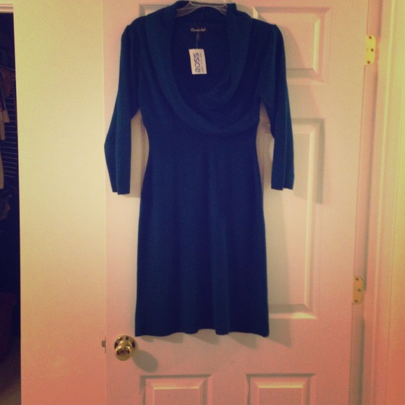 Sweater dress🎉🎉🎉🎉🎉🎉traded🎉🎉🎉